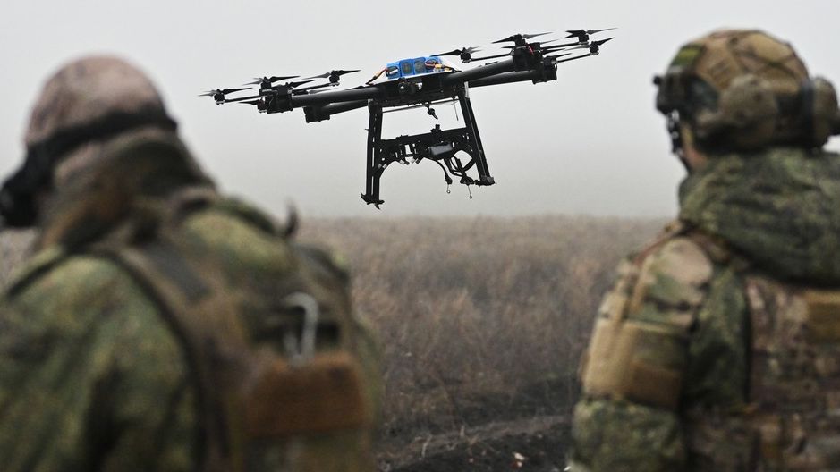 Polsko už nehodlá čekat. Vytvoří si vlastní protidronový systém